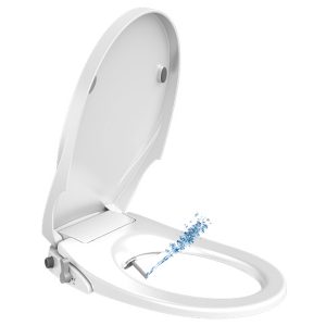 Non-Electric Bidet